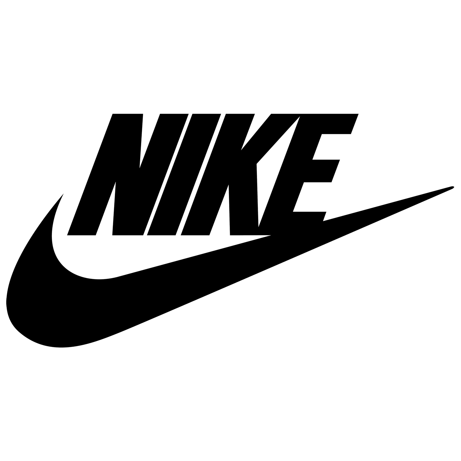Nike-Logo