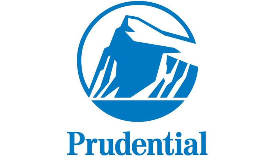 Prudential-Financial-Logo
